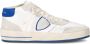 Philippe Model Sneakers Nice Tennis Multicolor Heren - Thumbnail 1
