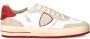 Philippe Model Sneakers Nice Tennis Multicolor Heren - Thumbnail 1