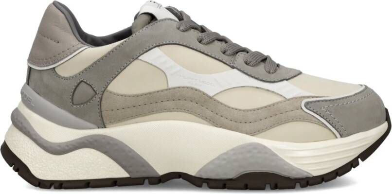 Philippe Model Sneakers Odeon Running