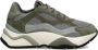 Philippe Model Sneakers Odeon Running - Thumbnail 1