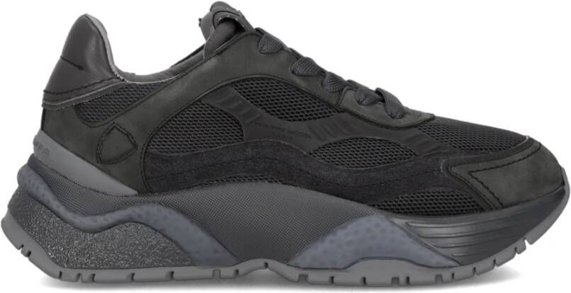 Philippe Model Sneakers Odeon Running