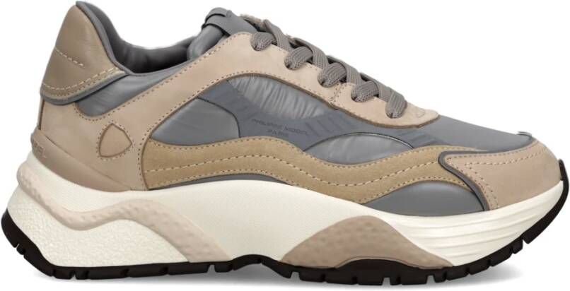 Philippe Model Sneakers Odeon Running