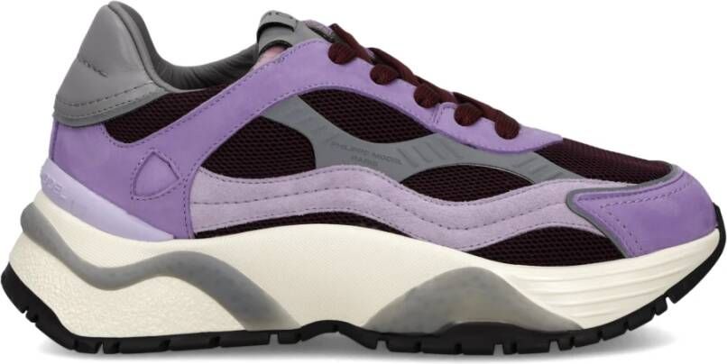 Philippe Model Sneakers Odeon Running