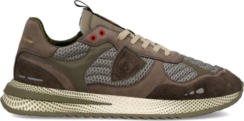 Philippe Model Sneakers Olympique Running
