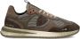 Philippe Model Sneakers Olympique Running - Thumbnail 1