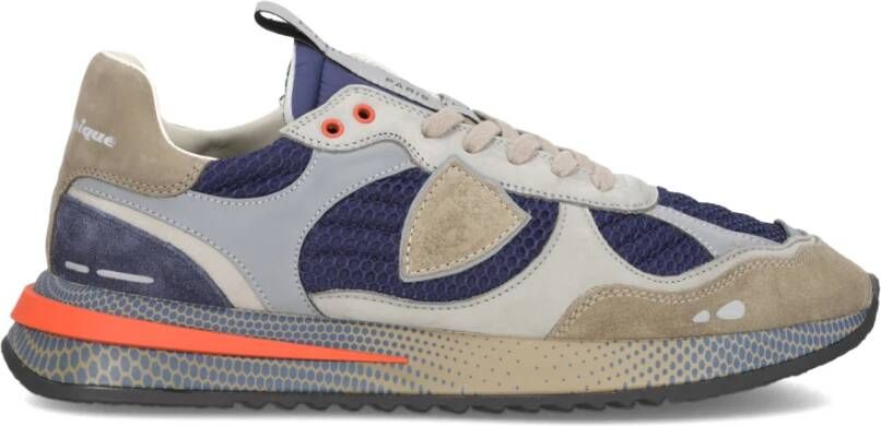 Philippe Model Sneakers Olympique Running