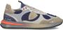 Philippe Model Sneakers Olympique Running - Thumbnail 1