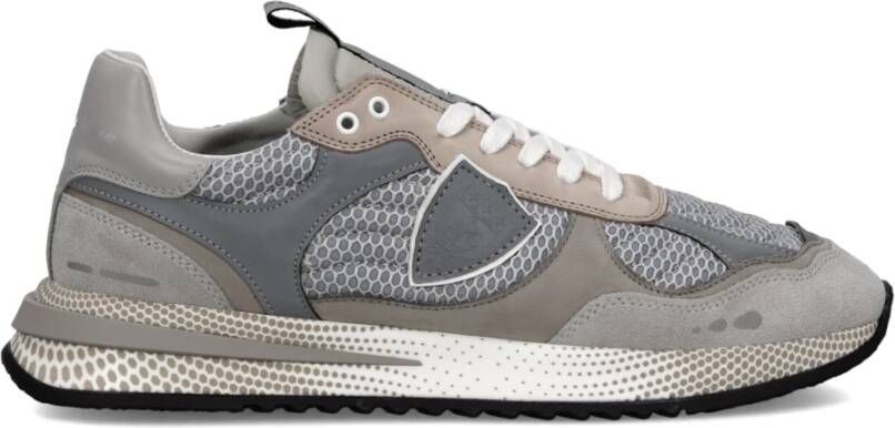 Philippe Model Sneakers Olympique Running
