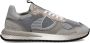 Philippe Model Sneakers Olympique Running - Thumbnail 1