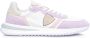 Philippe Model Moderne Dames Tropez 2.1 Lage Sneaker Multicolor Dames - Thumbnail 1