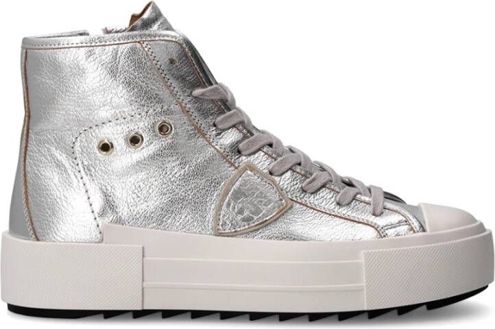 Philippe Model Sneakers Paris Haute Tennis