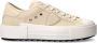 Philippe Model Sneakers Paris Haute Tennis Beige Dames - Thumbnail 1
