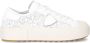 Philippe Model Sneakers Paris Haute Tennis - Thumbnail 1