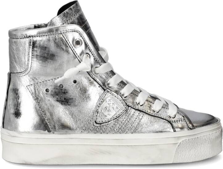 Philippe Model Sneakers Paris Haute Tennis