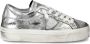 Philippe Model Prsx Haute Lage Dames Sneakers Grijs Dames - Thumbnail 1