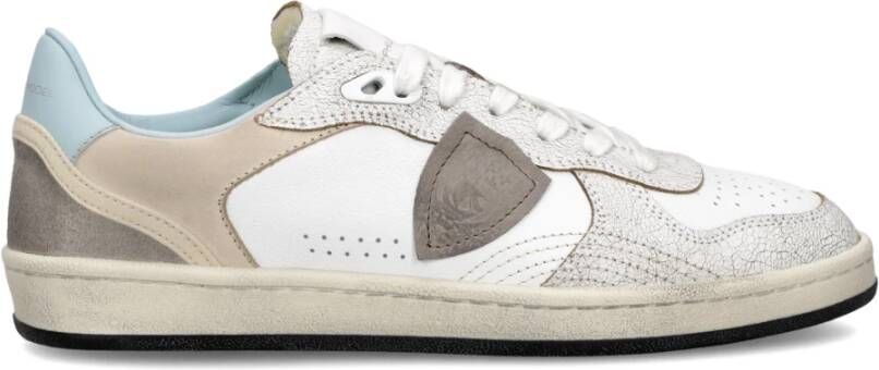 Philippe Model Sneakers Pgal Skate