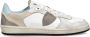 Philippe Model Lage Sneakers PGLD VC02 PGAL-VEAU CLARKLE BLANC CIEL - Thumbnail 1
