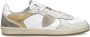 Philippe Model Lage Sneakers PGLU VC03 PGAL-BLANC VERT VC03 - Thumbnail 1