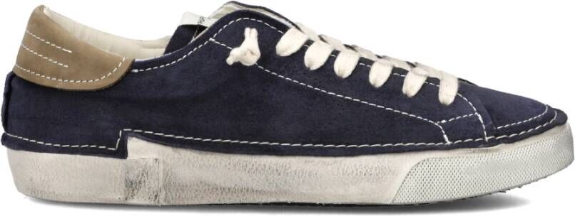 Philippe Model Sneakers Prsx Tennis - Foto 5