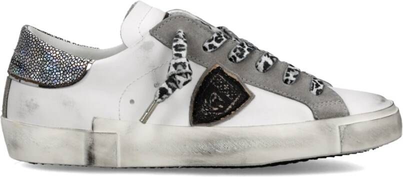 Philippe Model Sneakers Prsx Tennis