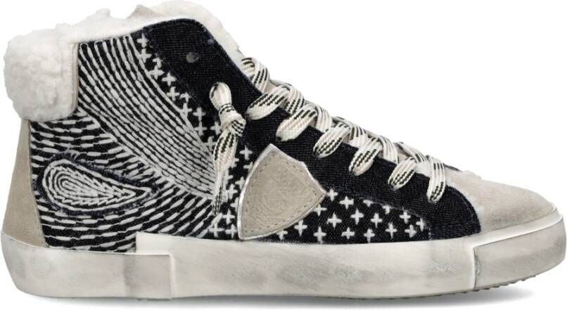 Philippe Model Sneakers Prsx Tennis