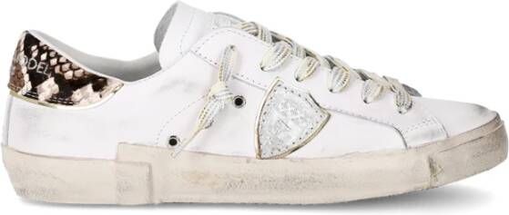 Philippe Model Sneakers Prsx Tennis