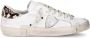 Philippe Model Sneakers Prsx Tennis - Thumbnail 1