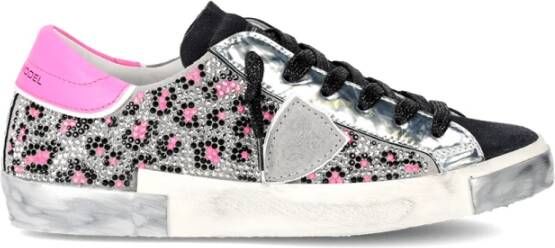 Philippe Model Sneakers Prsx Tennis