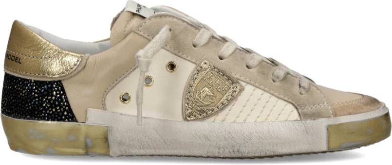 Philippe Model Lage Sneakers PRSX LOW WOMAN