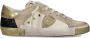 Philippe Model Lage Sneakers PRSX LOW WOMAN - Thumbnail 1