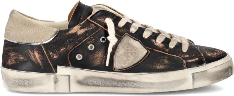 Philippe Model Sneakers Prsx Tennis