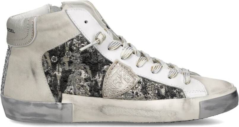 Philippe Model Hoge Sneakers PRSX HIGH WOMAN