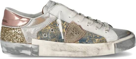 Philippe Model Sneakers Prsx Tennis