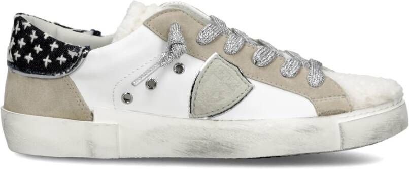 Philippe Model Sneakers Prsx Tennis