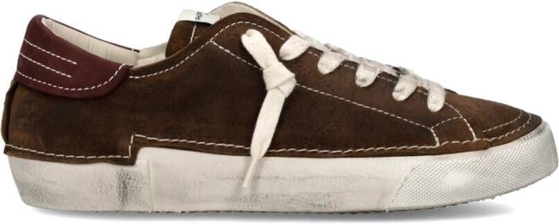 Philippe Model Sneakers Prsx Tennis