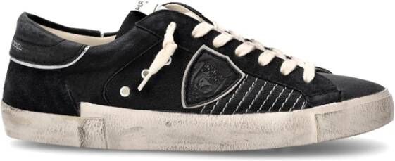 Philippe Model Sneakers Prsx Tennis