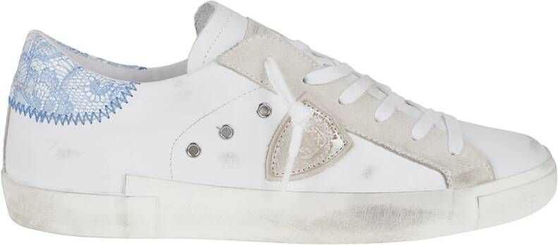 Philippe Model Sneakers Prsx Tennis