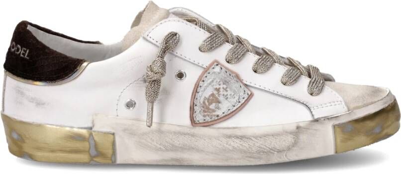 Philippe Model Sneakers Prsx Tennis