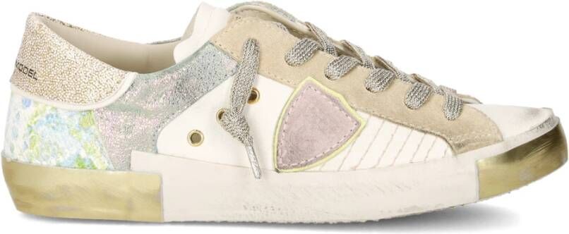 Philippe Model Sneakers Prsx Tennis