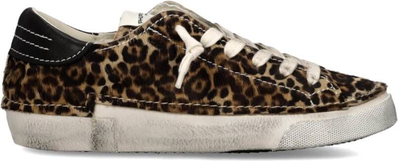 Philippe Model Lage Sneakers PRSX LOW WOMAN