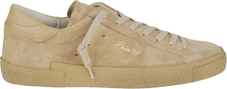Philippe Model Sneakers Prsx Tennis