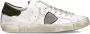 Philippe Model Stijlvolle Sneakers voor nen en - Thumbnail 4