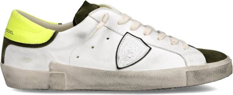 Philippe Model Sneakers Prsx Tennis