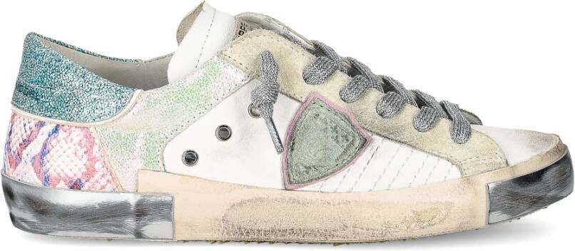 Philippe Model Sneakers Prsx Tennis