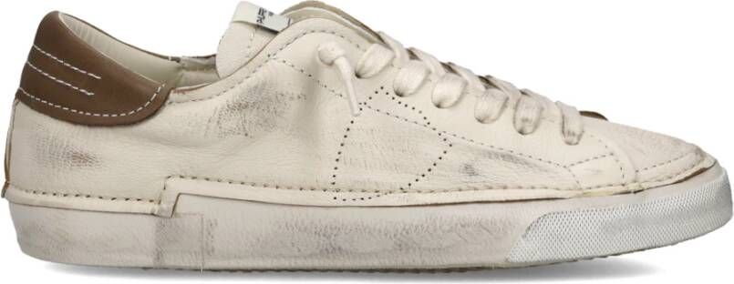 Philippe Model Sneakers Prsx Tennis