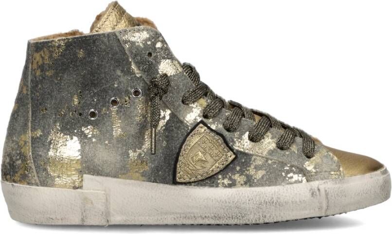Philippe Model Sneakers Prsx Tennis