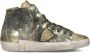 Philippe Model Sneakers Prsx Tennis - Thumbnail 1