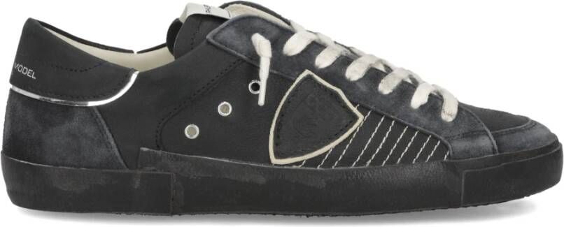 Philippe Model Sneakers Prsx Tennis