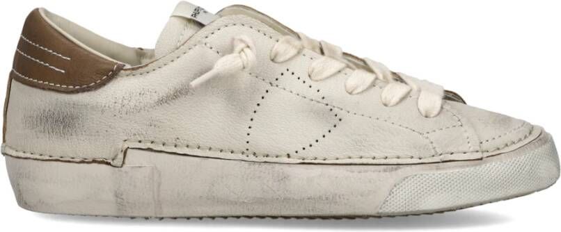 Philippe Model Sneakers Prsx Tennis