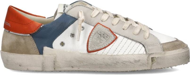 Philippe Model Sneakers Prsx Tennis
